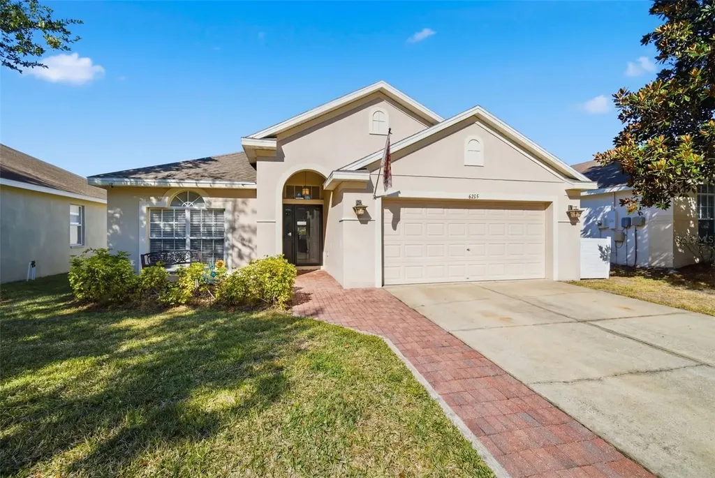 6325 Bridgecrest Drive Lithia FL 33547