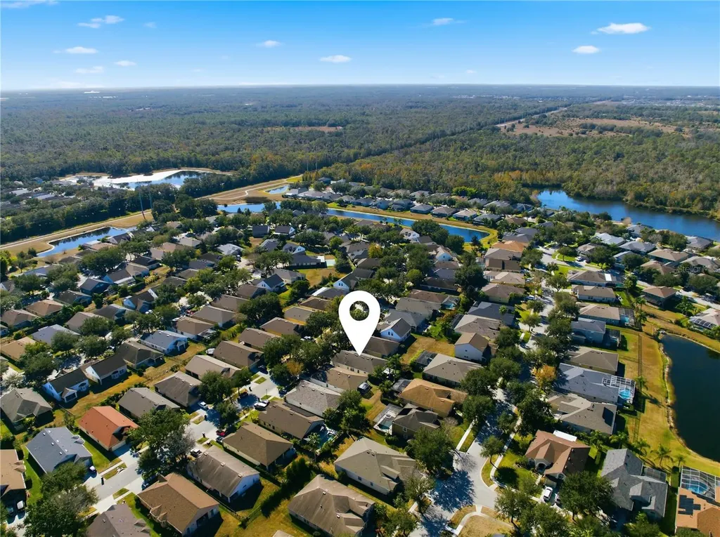 6325 Bridgecrest Drive Lithia FL 33547