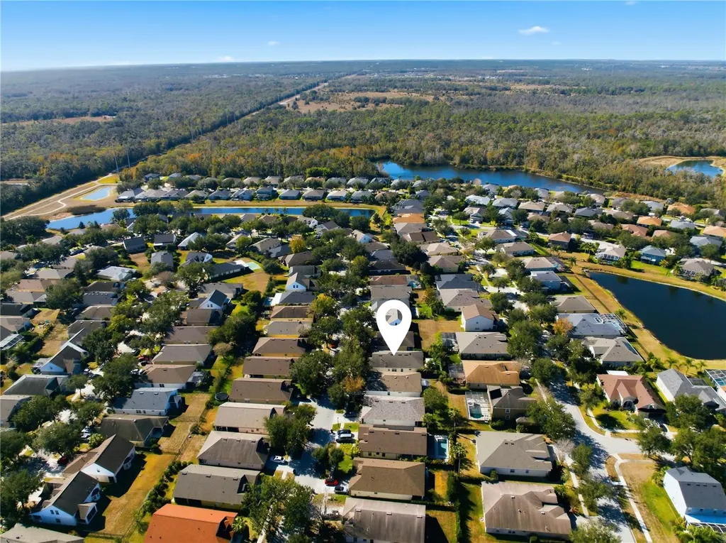 6325 Bridgecrest Drive Lithia FL 33547