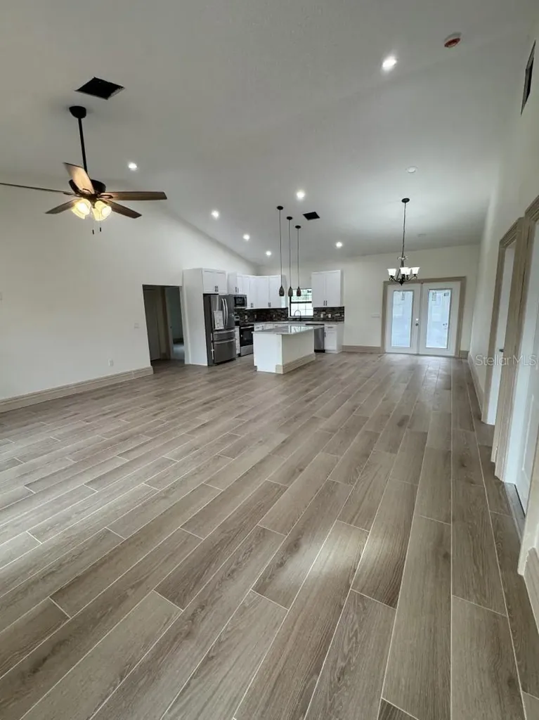 2383 SW 2nd Court Okeechobee FL 34974