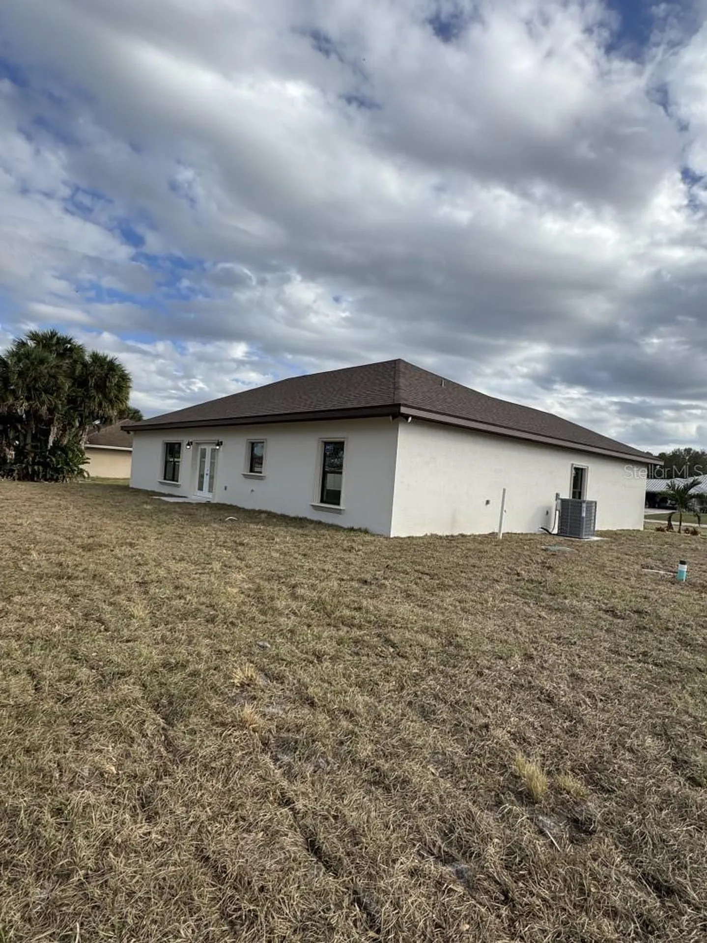 2383 SW 2nd Court Okeechobee FL 34974