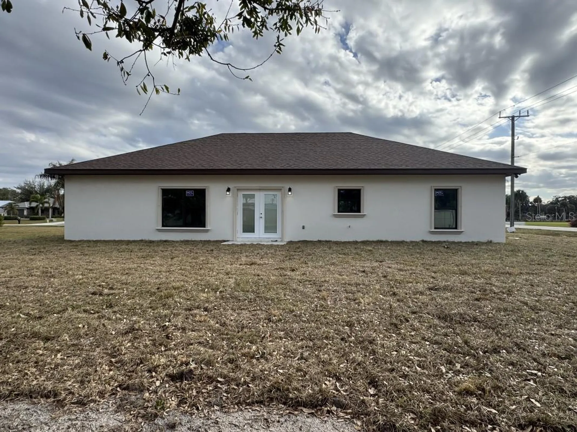 2383 SW 2nd Court Okeechobee FL 34974