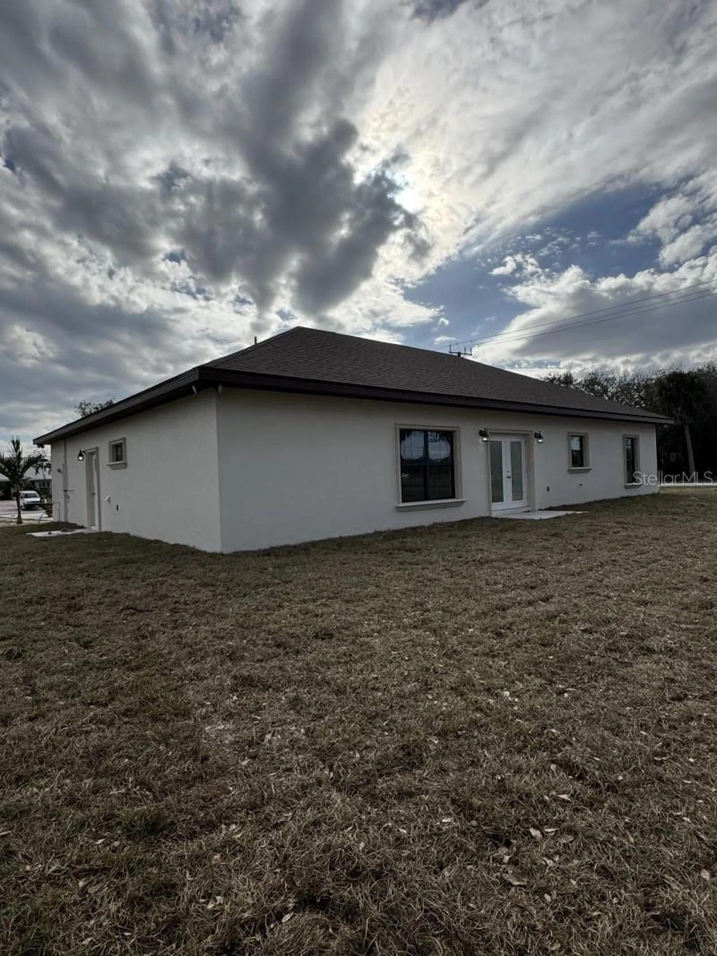 2383 SW 2nd Court Okeechobee FL 34974