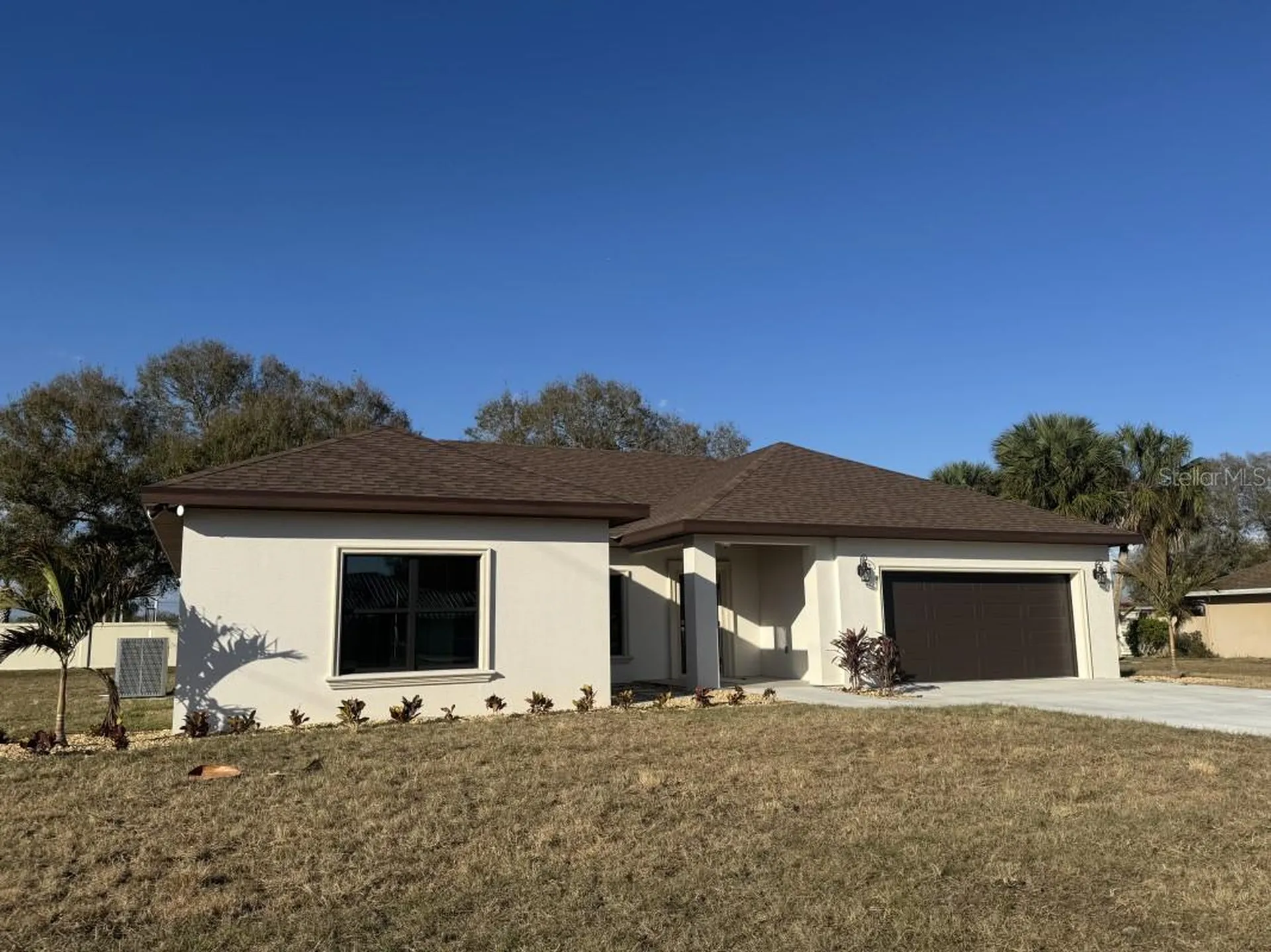 2383 SW 2nd Court Okeechobee FL 34974
