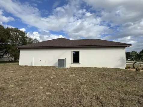 2383 SW 2nd Court Okeechobee FL 34974