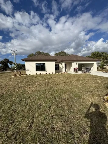 2383 SW 2nd Court Okeechobee FL 34974