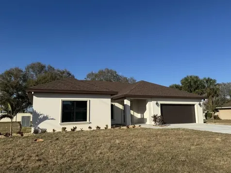 2383 SW 2nd Court Okeechobee FL 34974