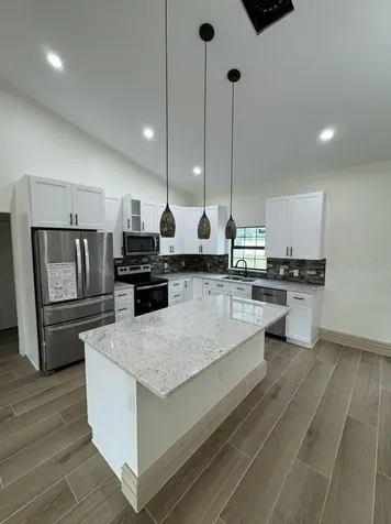 2383 SW 2nd Court Okeechobee FL 34974