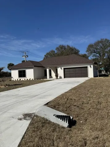 2383 SW 2nd Court Okeechobee FL 34974