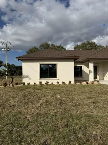 2383 SW 2nd Court Okeechobee FL 34974