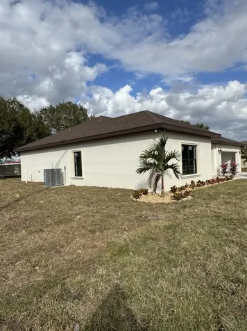 2383 SW 2nd Court Okeechobee FL 34974