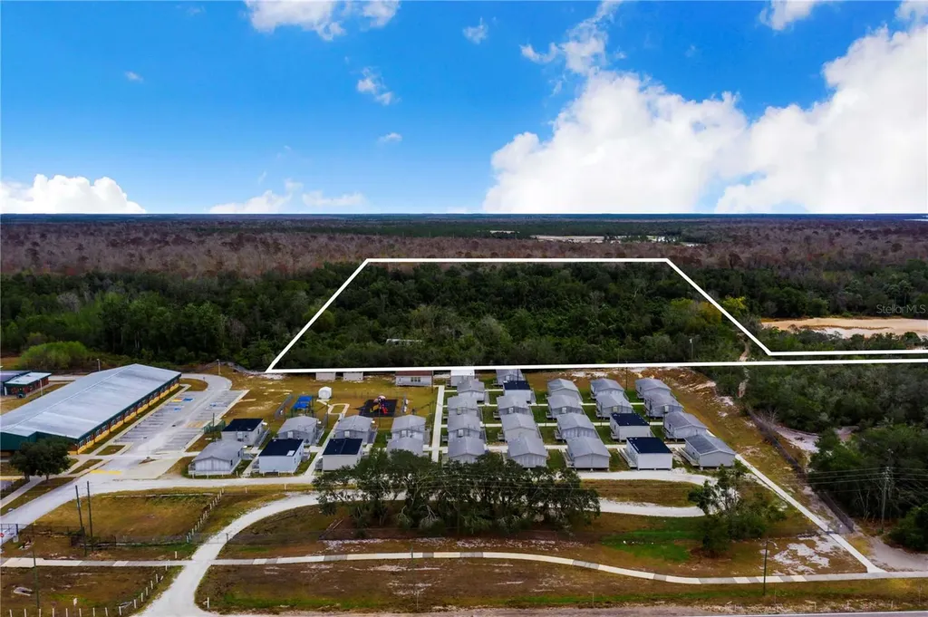 Laurel Avenue Poinciana FL 34759