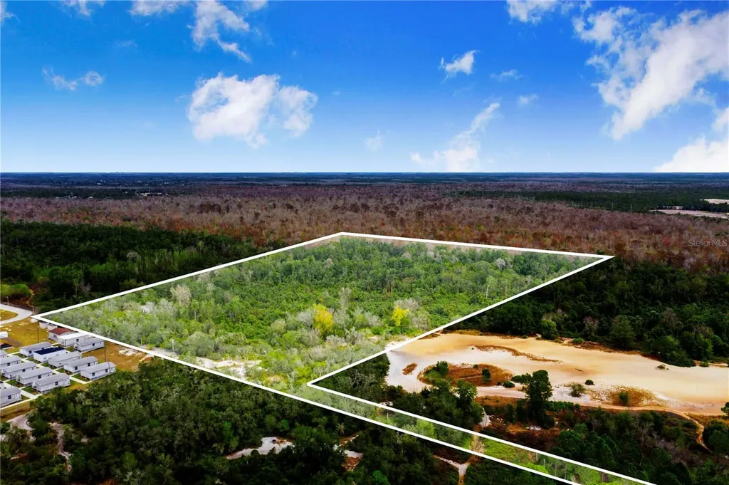 Laurel Avenue Poinciana FL 34759