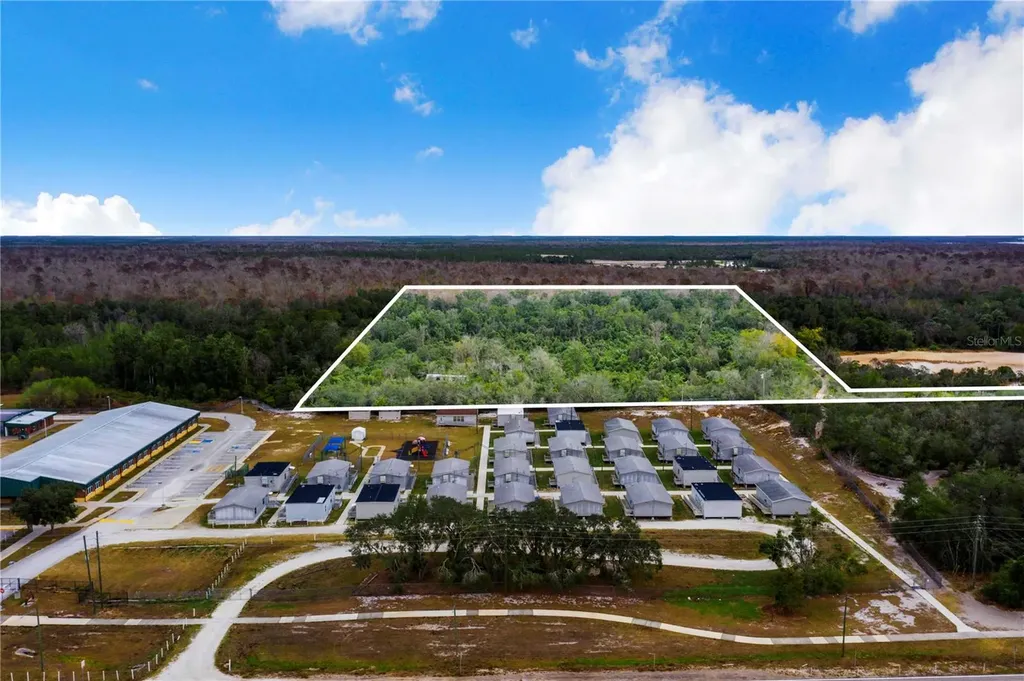 Laurel Avenue Poinciana FL 34759