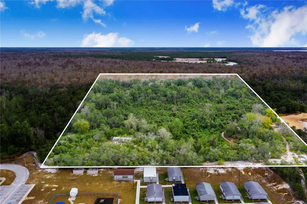 Laurel Avenue Poinciana FL 34759