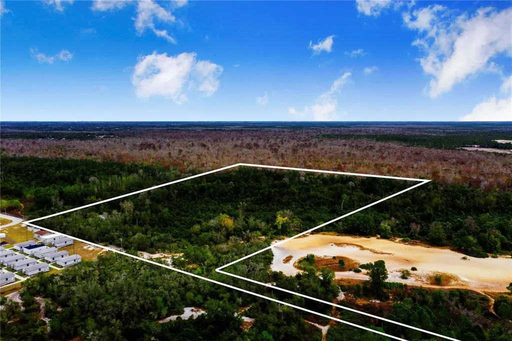 Laurel Avenue Poinciana FL 34759
