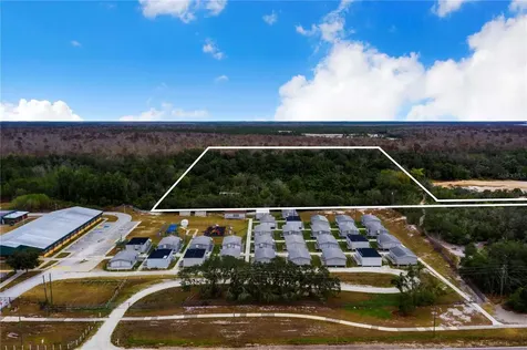 Laurel Avenue Poinciana FL 34759