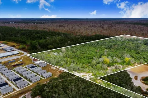 Laurel Avenue Poinciana FL 34759