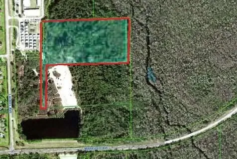 Laurel Avenue Poinciana FL 34759