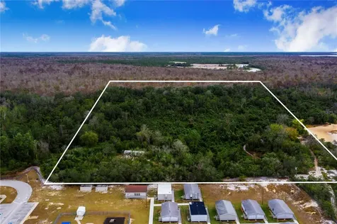 Laurel Avenue Poinciana FL 34759