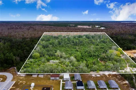 Laurel Avenue Poinciana FL 34759