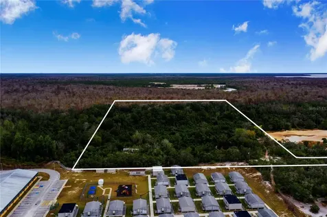 Laurel Avenue Poinciana FL 34759