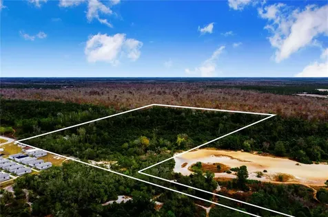Laurel Avenue Poinciana FL 34759