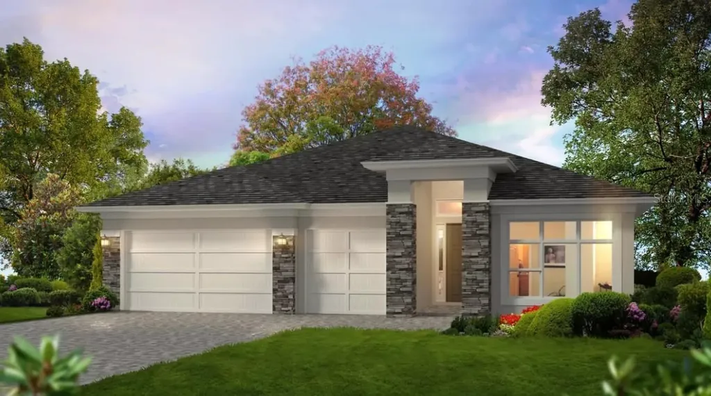 10 Broadwater Road Ormond Beach FL 32174