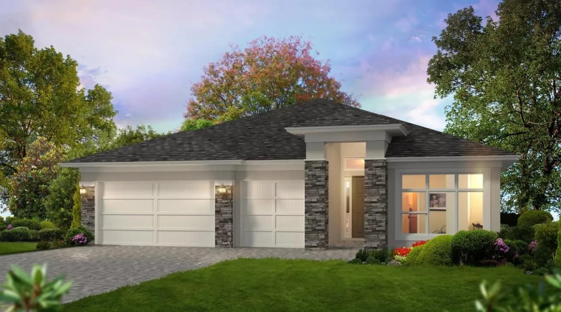 10 Broadwater Road Ormond Beach FL 32174