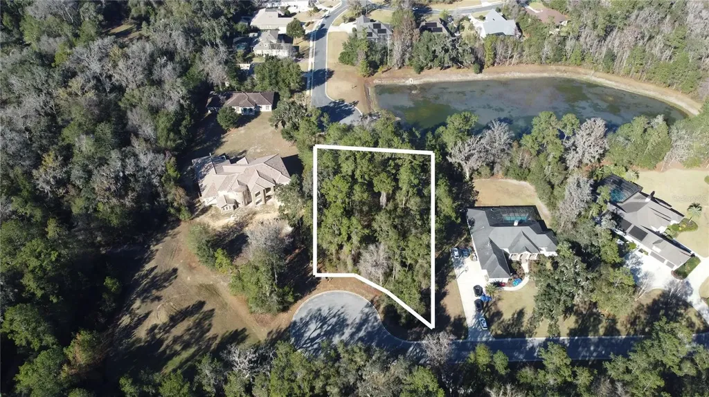 0000 SE 47th Street Ocala FL 34480