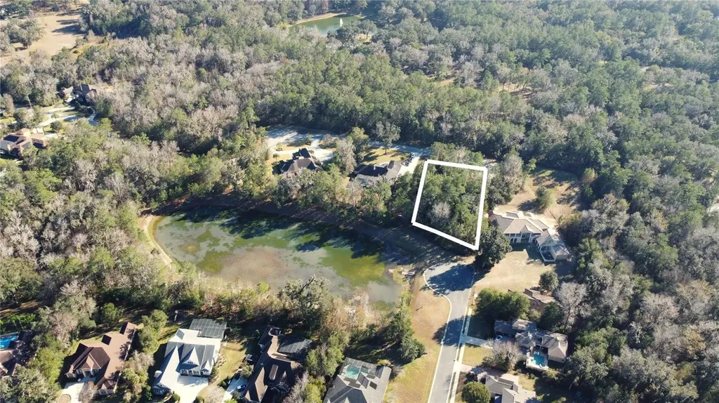 0000 SE 47th Street Ocala FL 34480