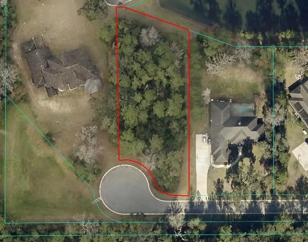 0000 SE 47th Street Ocala FL 34480