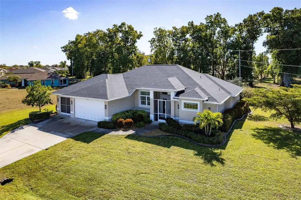 25195 Estrada Circle Punta Gorda FL 33955