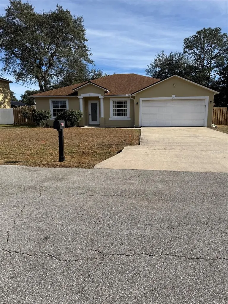 38 Pebblewood Lane Palm Coast FL 32164