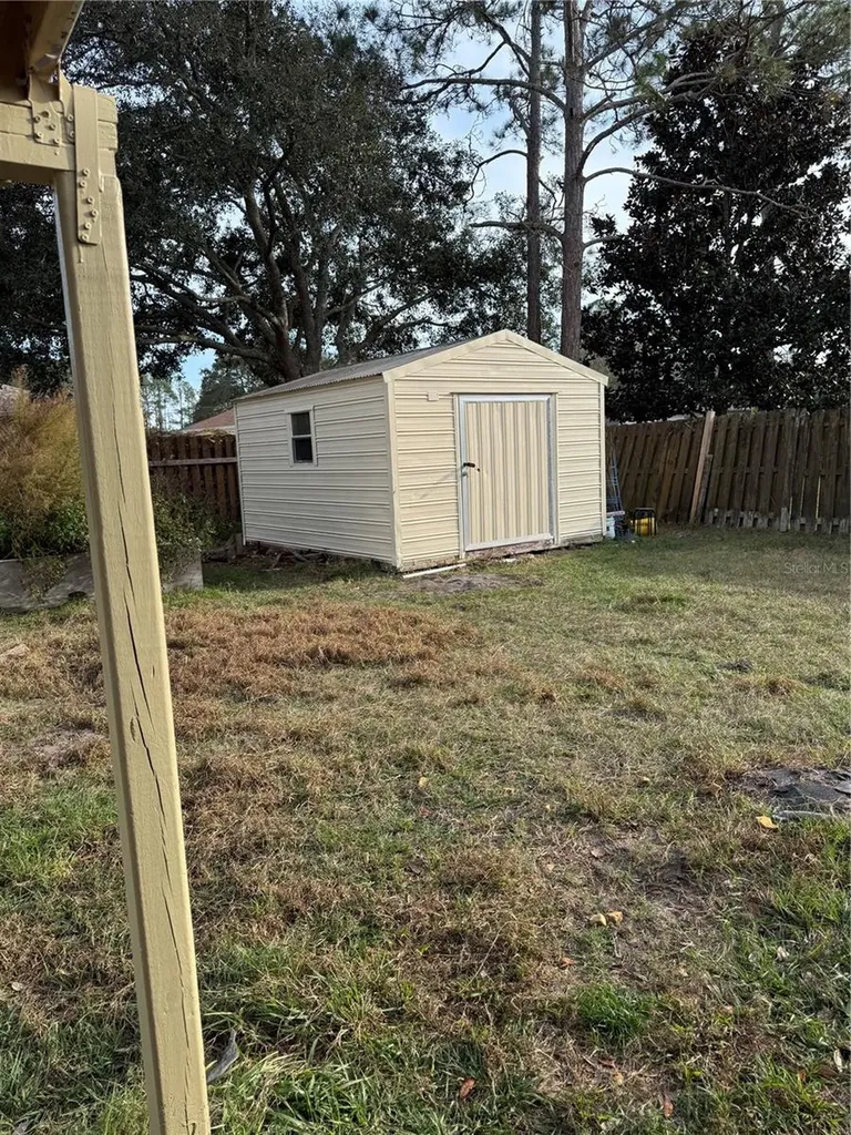 38 Pebblewood Lane Palm Coast FL 32164