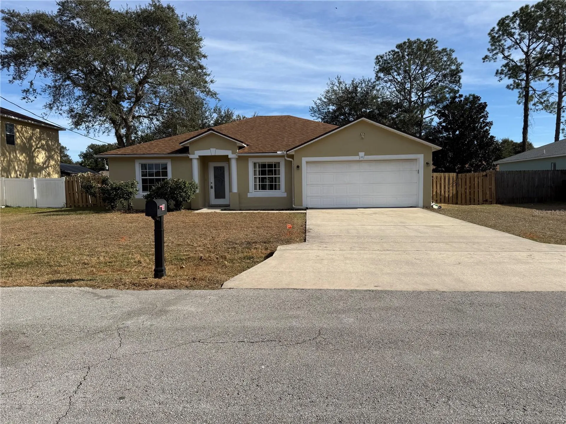 38 Pebblewood Lane Palm Coast FL 32164