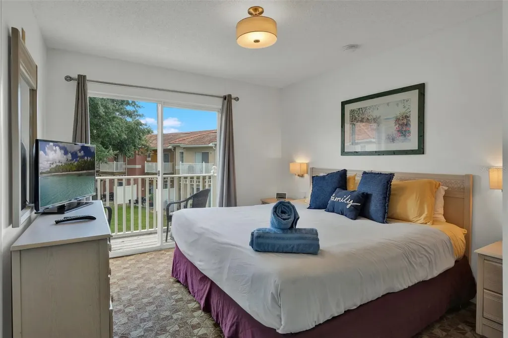 1086 Park Ridge Circle Kissimmee FL 34746