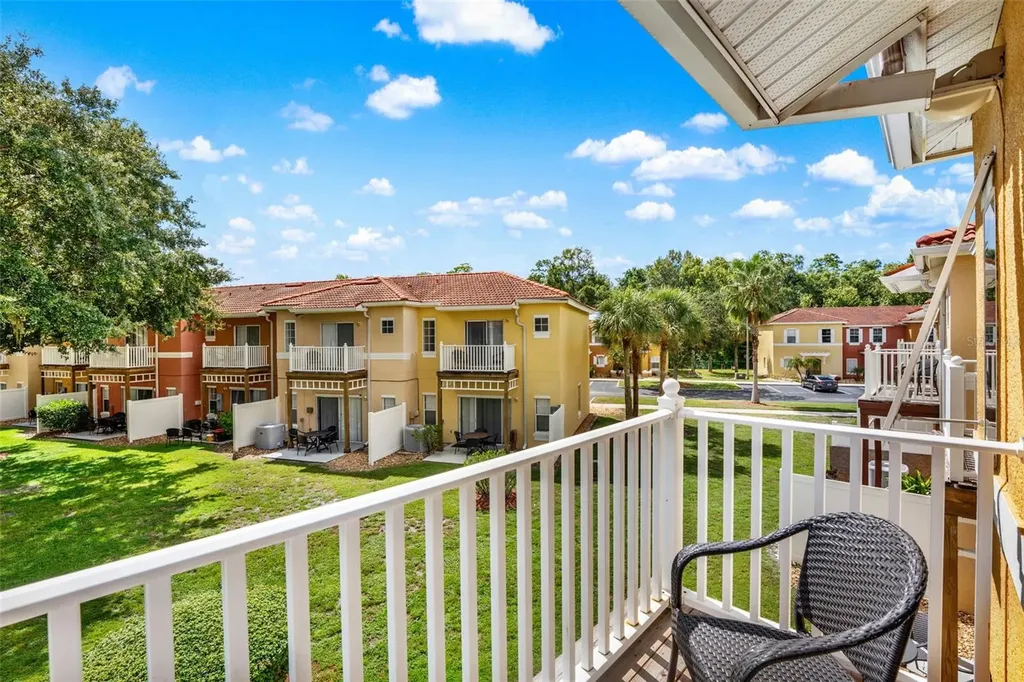 1086 Park Ridge Circle Kissimmee FL 34746