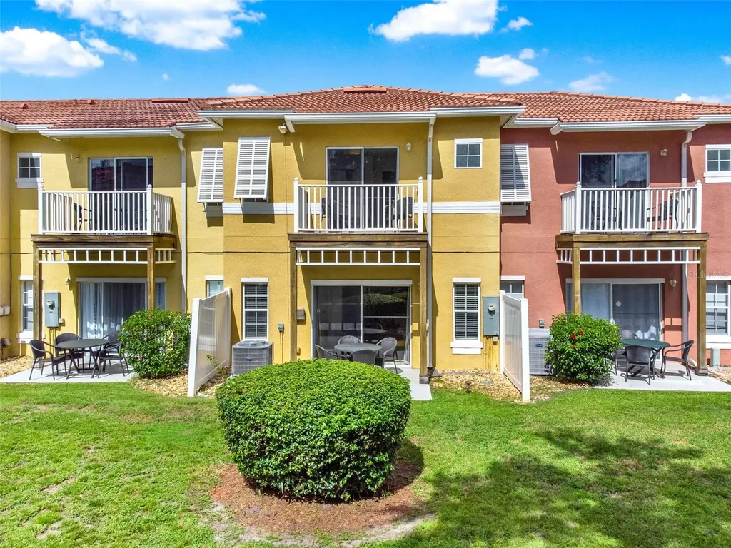 1086 Park Ridge Circle Kissimmee FL 34746