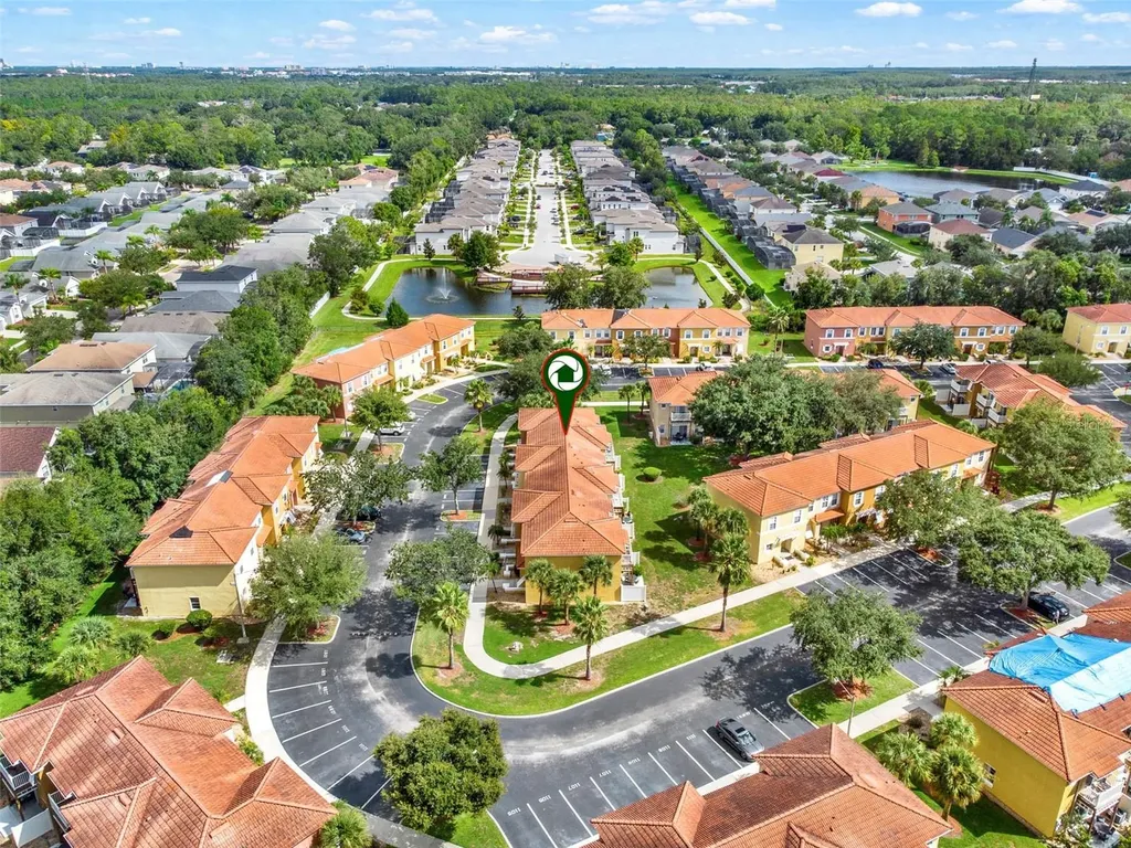 1086 Park Ridge Circle Kissimmee FL 34746
