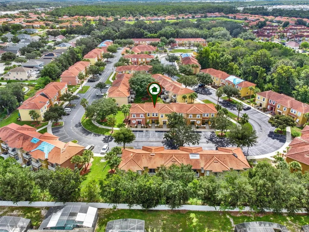 1086 Park Ridge Circle Kissimmee FL 34746