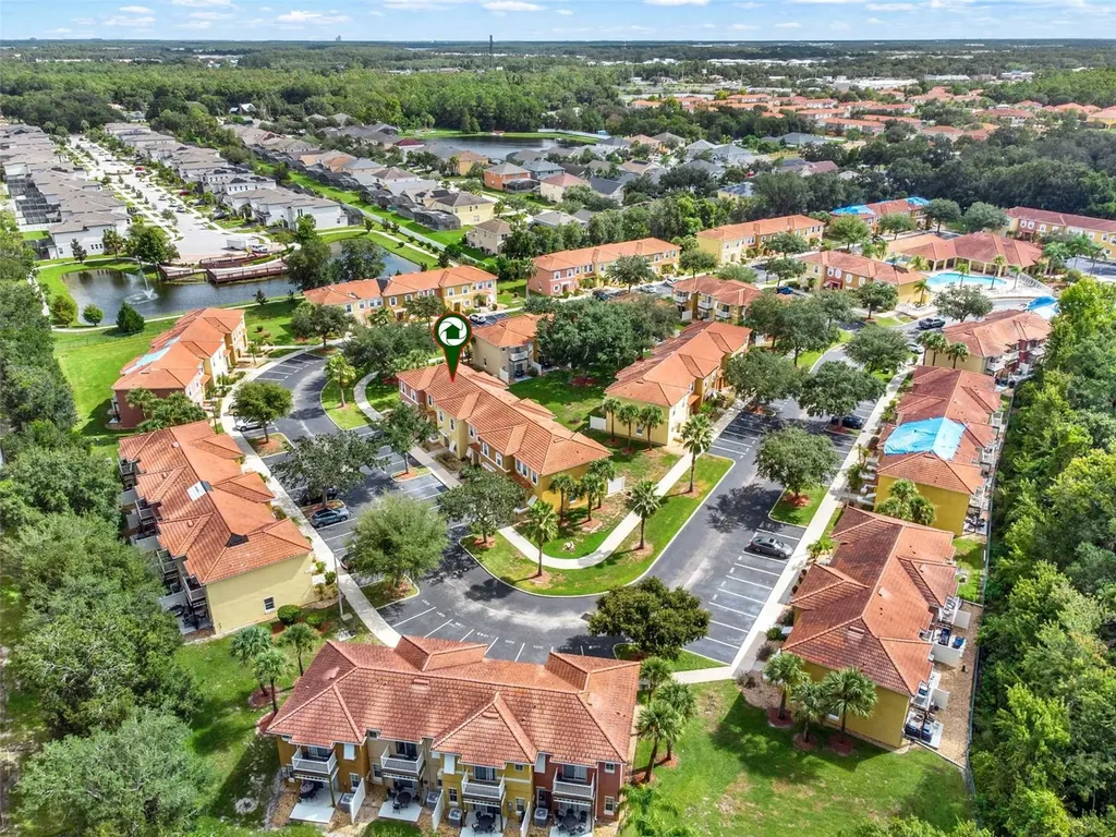 1086 Park Ridge Circle Kissimmee FL 34746