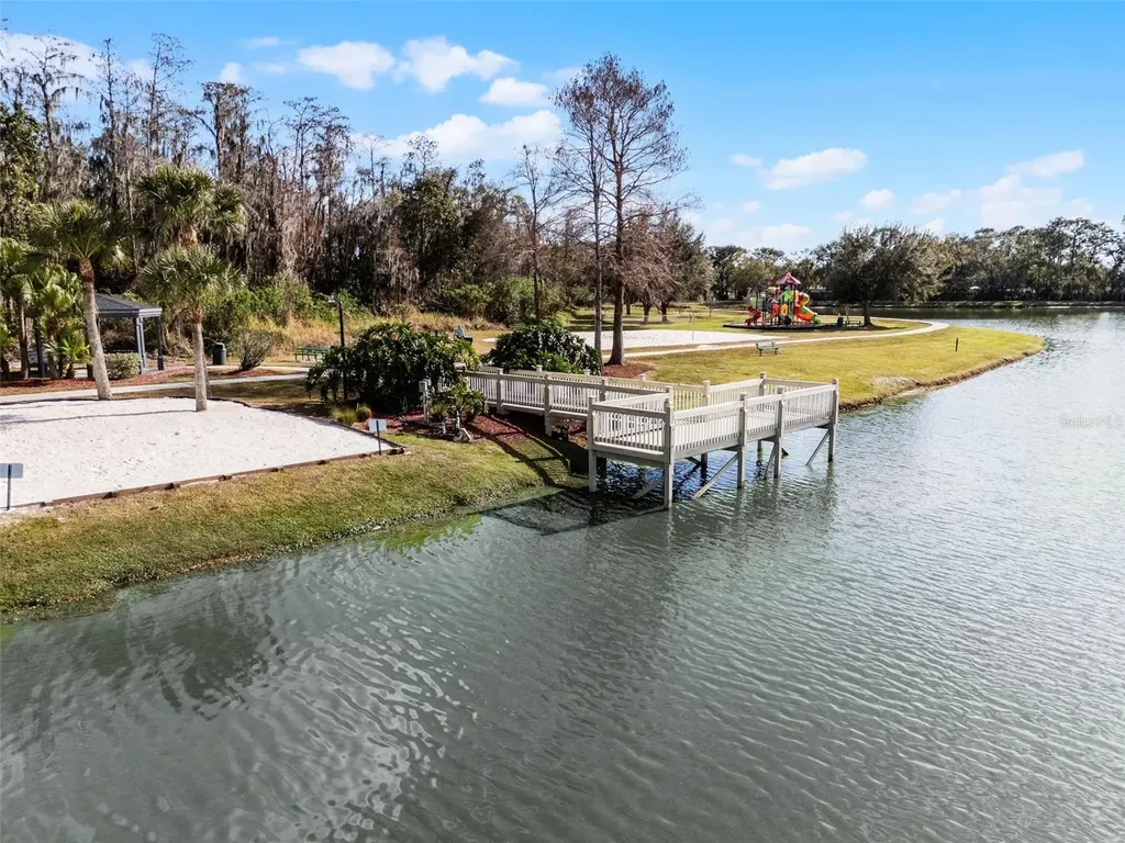 1086 Park Ridge Circle Kissimmee FL 34746