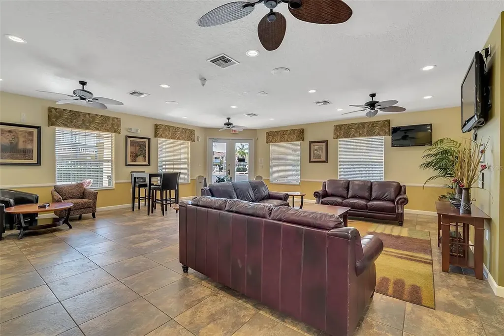 1086 Park Ridge Circle Kissimmee FL 34746