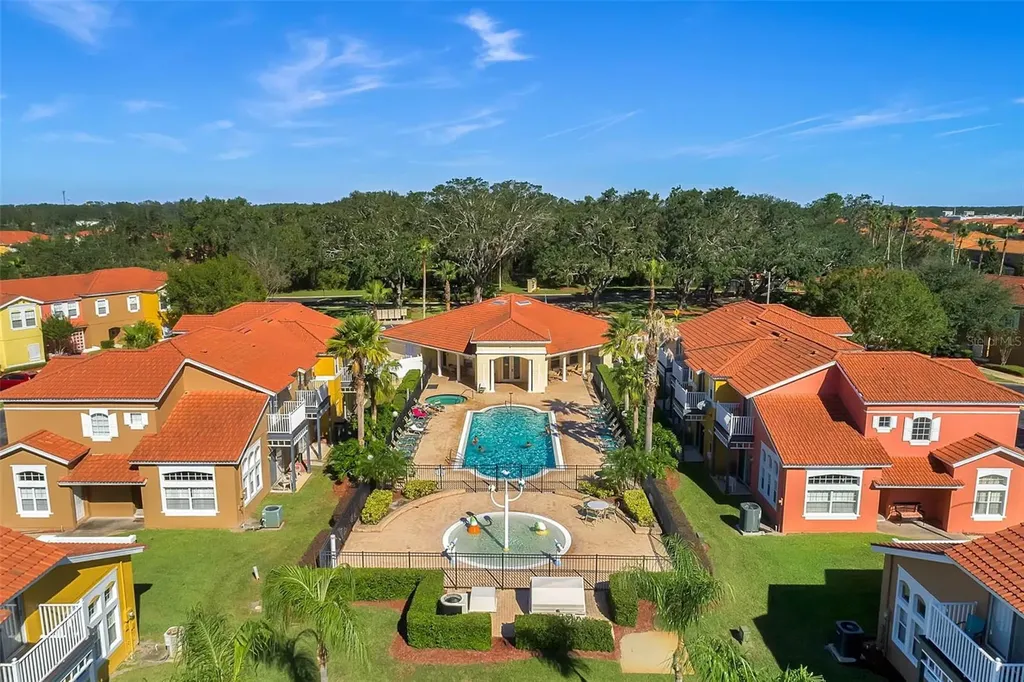 1086 Park Ridge Circle Kissimmee FL 34746