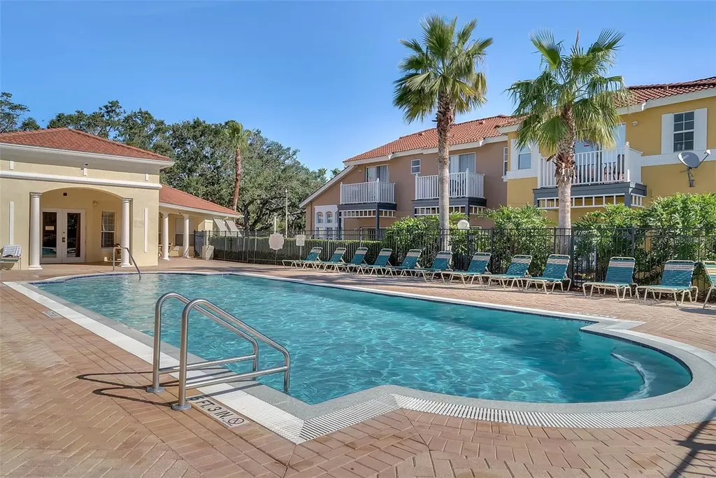 1086 Park Ridge Circle Kissimmee FL 34746