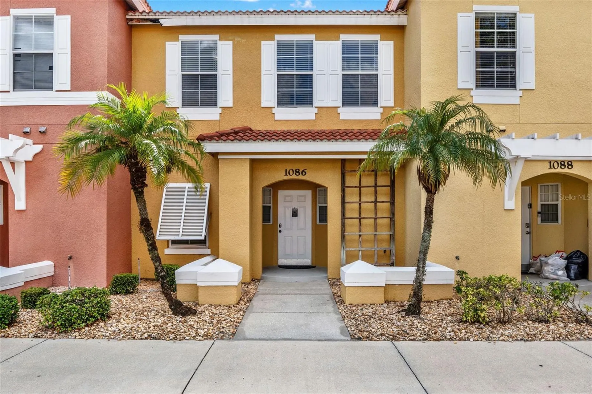 1086 Park Ridge Circle Kissimmee FL 34746