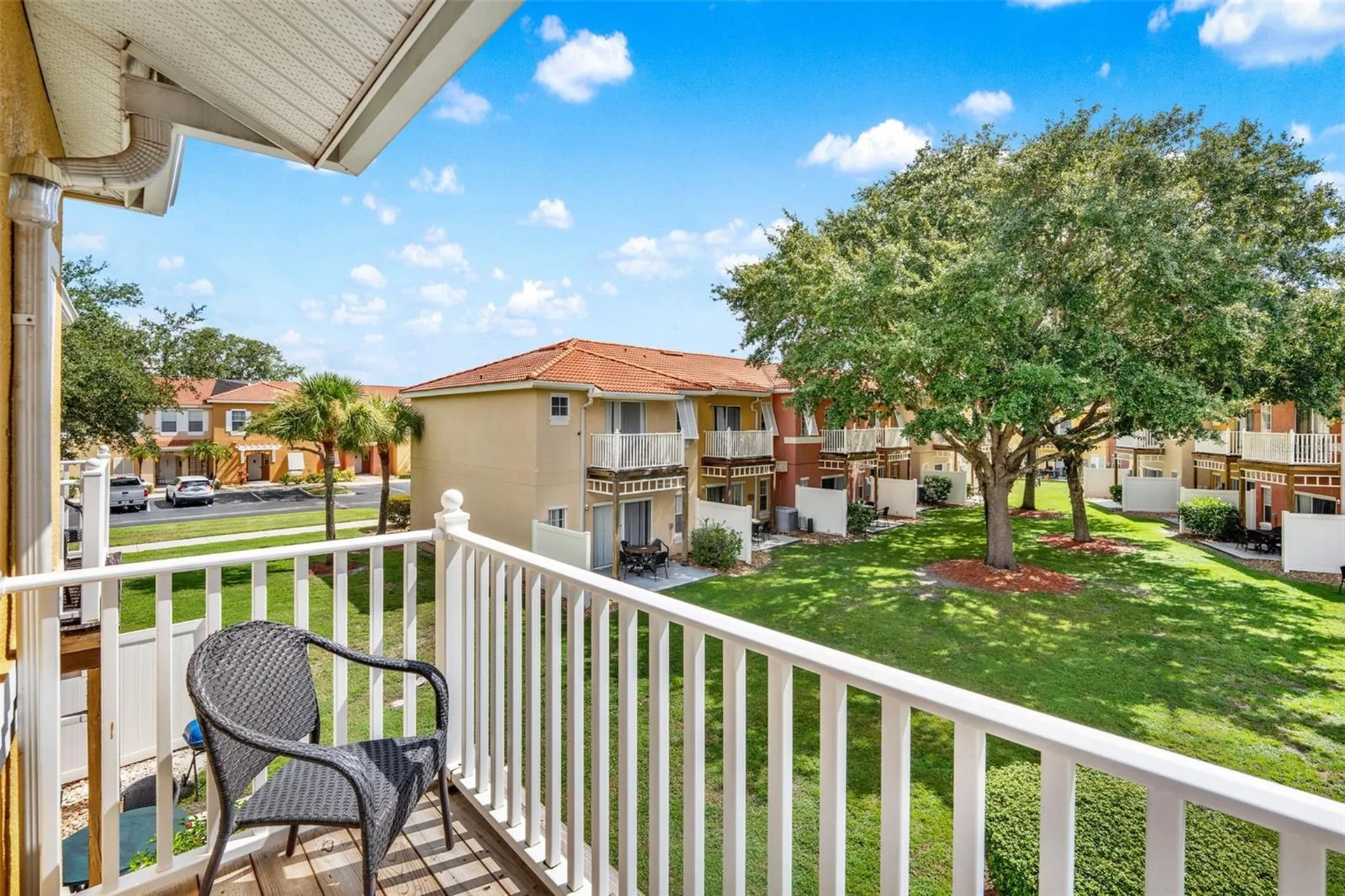 1086 Park Ridge Circle Kissimmee FL 34746
