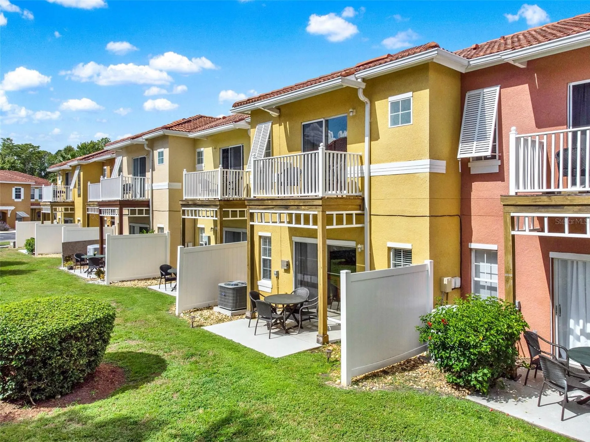 1086 Park Ridge Circle Kissimmee FL 34746