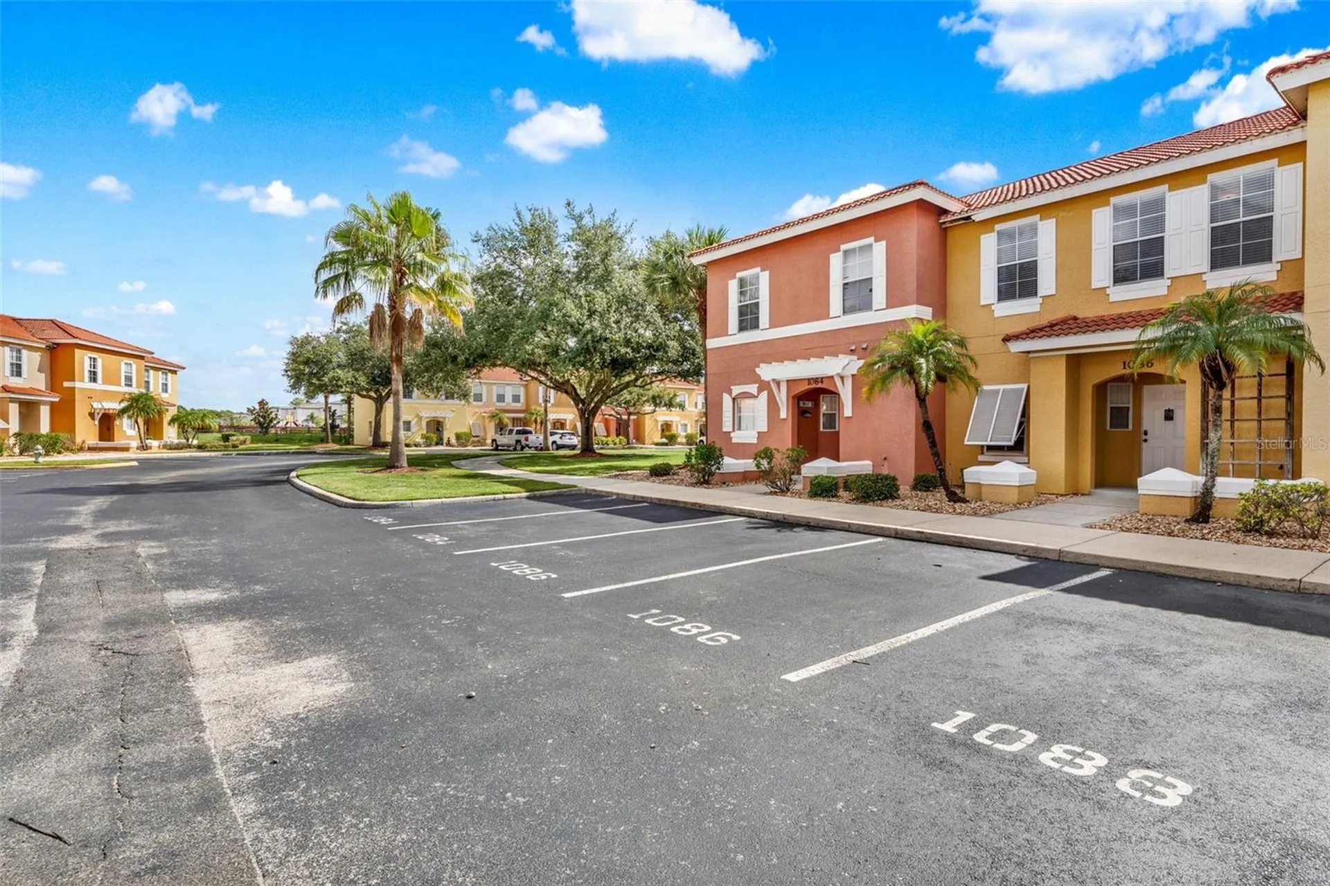 1086 Park Ridge Circle Kissimmee FL 34746